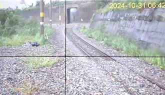 漏夜搶修！台鐵北迴、花東線傍晚提前搶通