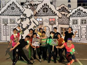 致力於提升長者交通安全 苗栗警局發起點亮計畫