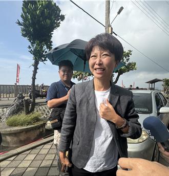 郭信良涉索賄遭重判13年  陳亭妃、林俊憲發聲了