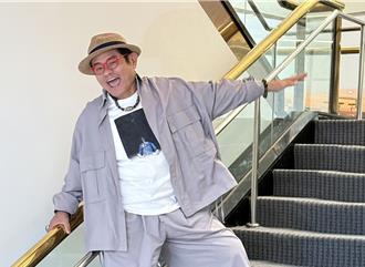 澎恰恰「怨王彩樺是妖魔鬼怪」內幕曝 許效舜揭他得獎後心境