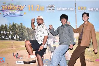 盧廣仲海外高燒40度無法就醫 美麗本人遭爆「把老婆當工具人」