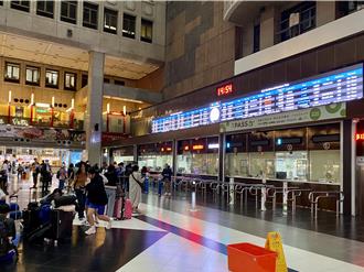 北迴線通了！ 台鐵最新列車復駛狀況一次看