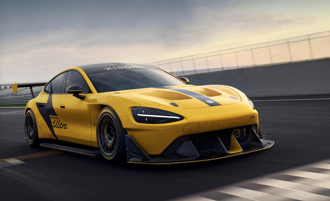 雷軍又出手！小米新車SU7 Ultra時速炸裂「地表最快四門車」 價格超驚人