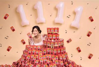 Pocky结合AI打造「奇幻歌聚院」 制作个人专属歌曲