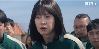 《魷魚遊戲2》預告曝光 《黑暗榮耀》反派男星破格造型引熱議