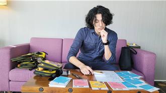 郭鑫改名郭晉東 忙拍電影不忘做公益陪孩童