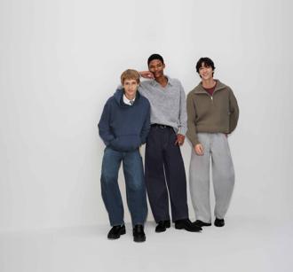 双11怎么买？ GU推290元高领T恤 潮鞋平台出买鞋攻略再抽饭店住宿券