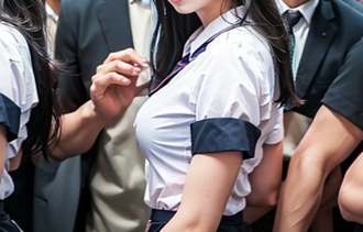 台中「公車癡漢」屢犯不改 猥褻3女犯行曝光