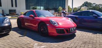 淘寶買2萬元尾燈...台灣保時捷車主裝上車秒按退款賴帳 遭公審急求饒