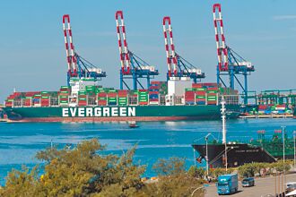 出口旺旺！ 今年GDP成長破4％在望