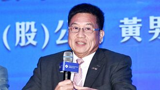 友達Q3小虧 明年營運趨樂觀