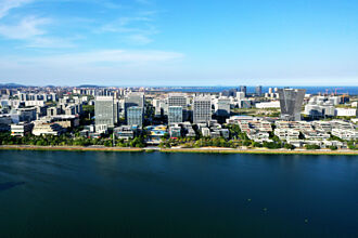 觀念平台－民企的春天來了嗎？從「民營經濟促進法」論大陸經濟發展