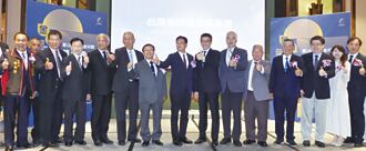 金印獎頒獎 樹立印刷升級轉型標竿