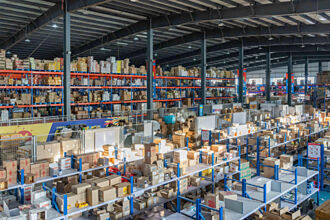 欣新網收購MIXXIN Q4貢獻營收