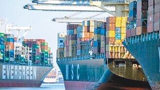 股價指數期貨贏家專欄－基本面穩健成長 航運期正向