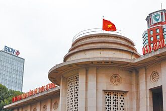 制造业加持 越南股市涨声响起