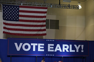 美大选后 医疗产业正向看待