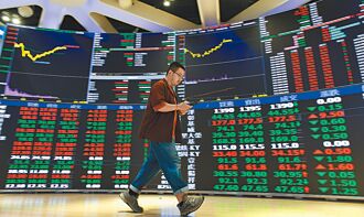 休巿3天 台股10月稅費損失80億