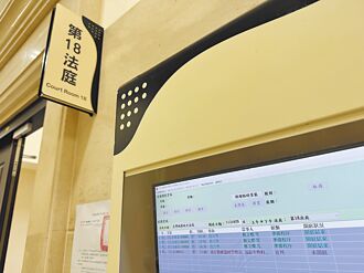 鄭文燦案換審判長 桃院否認政治介入