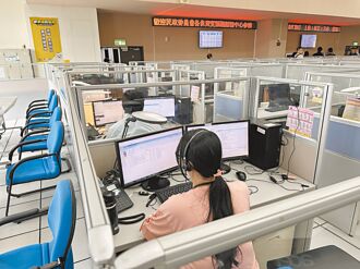 北市1999 最快明年首季導入AI