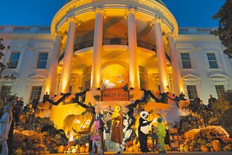 拜登誓言 和平轉移政權