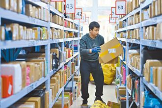 支付、物流拆牆 京東阿里世紀和解