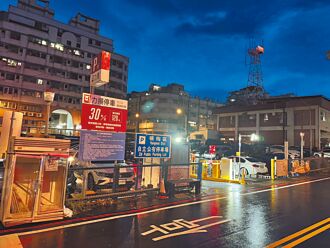 楊梅多功能場館 重新規畫卡關