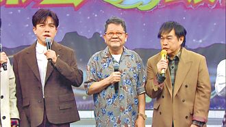 鄭進一毒舌掃射《一級棒》