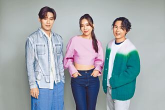 告五人新單曲為《影后》發聲