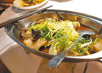 防胃癌上身 聚餐莫忘公筷母匙