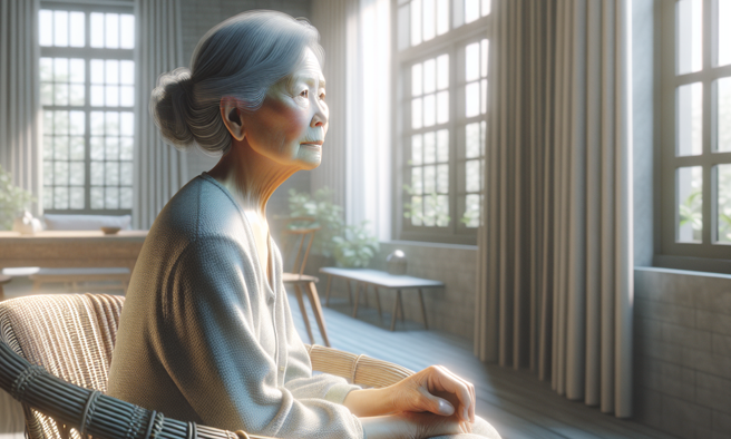 這個老媽當的這麼失敗，真的不配為人母，2個孩子聯手訴請免除扶養義務獲准。（示意圖、與本案無關／AI生成）