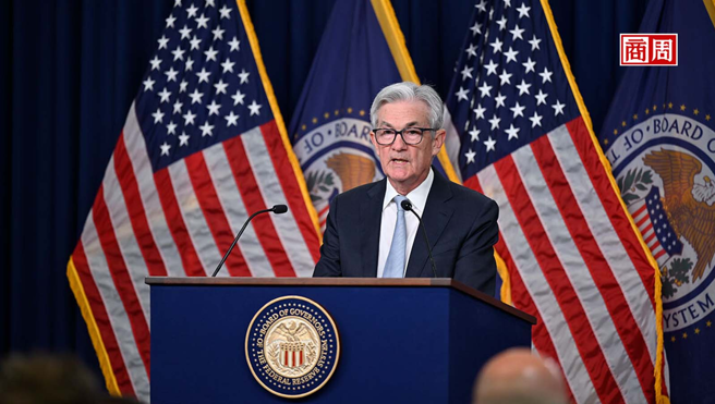 美国联准会将于11月8日召开会议，决定是否调整利率，以及调整的幅度与方向，是否会如预期再降1码，投资人都拭目以待。（来源・美国联准会FB粉丝专页）