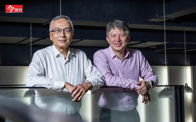 （图／今周刊提供）