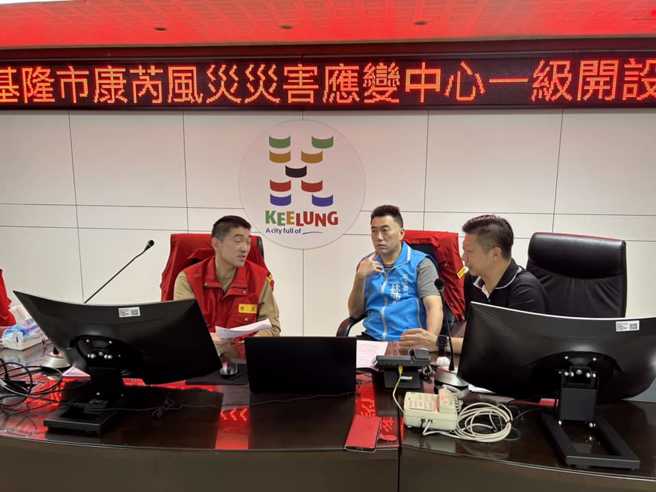 图/撷取谢国梁脸书