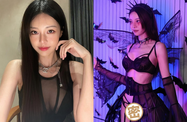 李元玲是马来西亚钢琴女神。（图／翻摄自cathrynli IG）