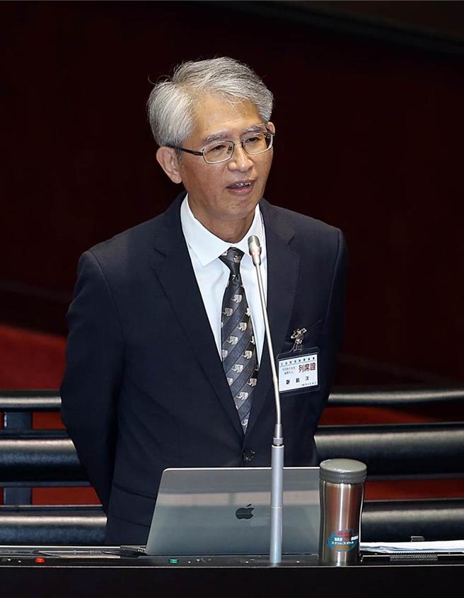 总统府发言人郭雅慧表示，司法院日前依法呈请总统指定代理院长人选，总统已核示请谢铭洋代理司法院长职务。（本报资料照片）