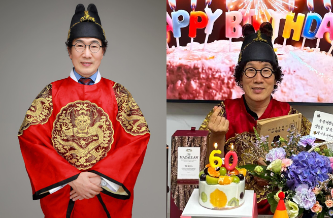 拌饭大王遭爆违法经营赚上亿，道歉认了「每天无法心安」。（图／IG@yubibim5）