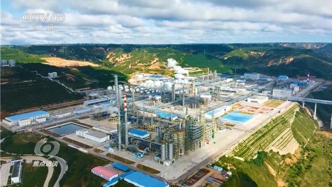 借势碳市场激发新动能之二：低碳意识深入人心  行业扩充有序推进。（大陆央视）