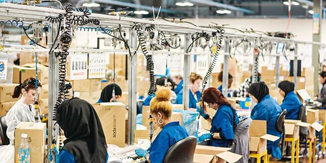 在内需扩张动能回升以及资金回流效应下，包括泰国、新加坡、菲律宾、印尼、马来西亚、越南等六个股市平均上涨逾一成。图／本报资料照片