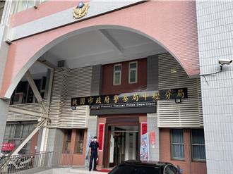 颱風夜中壢傳槍響！疑似因感情糾紛開槍波及餐廳玻璃