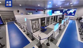 可进行天地实验对比分析  太空站科学实验镜像平台建成并运行