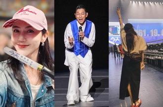 赴劉德華演唱會都50歲以上大媽？網曝驚人主因