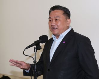 王定宇嗆劉德華「媚共」慘了？黃揚明曝影響力：將踢到鐵板