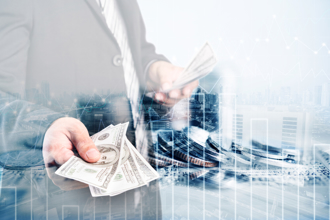 薪資金字塔非工程師！1職業年薪破350萬居冠 亞軍全台僅42人