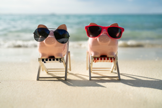 近半年高股息ETF誰最會漲？00939鹹魚翻身 追平00878 把0056、00919、00929拋在後面