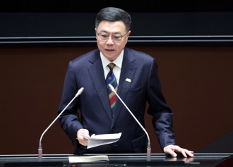 禁伐補償修法未徵詢政院？他還原5部會說法批卓揆「睜眼說瞎話」