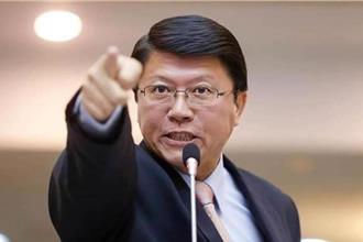 神料中大咖要跑！谢龙介揭陈启昱失踪玄机：严重了