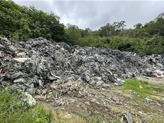 苗栗廢棄農膜問題難解！縣府擬設循環中心專責處理