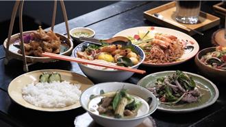 連3年蟬聯米其林必比登推介 「泰元」憑藉青創政策躍上國際舞台