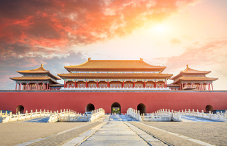 末代皇帝登基哭鬧 攝政王急哄3字 預言竟成真